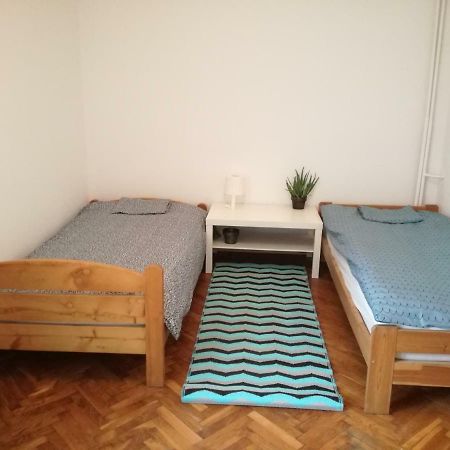 크라쿠프 Apartament Rydla 20 아파트 외부 사진