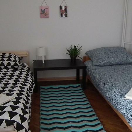 크라쿠프 Apartament Rydla 20 아파트 외부 사진