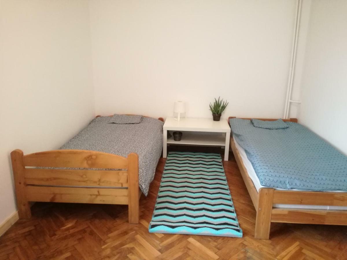 크라쿠프 Apartament Rydla 20 아파트 외부 사진