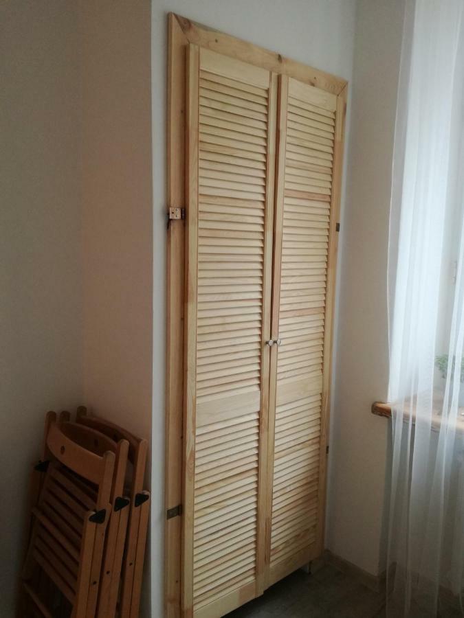 크라쿠프 Apartament Rydla 20 아파트 외부 사진