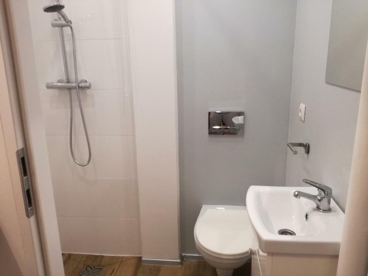크라쿠프 Apartament Rydla 20 아파트 외부 사진