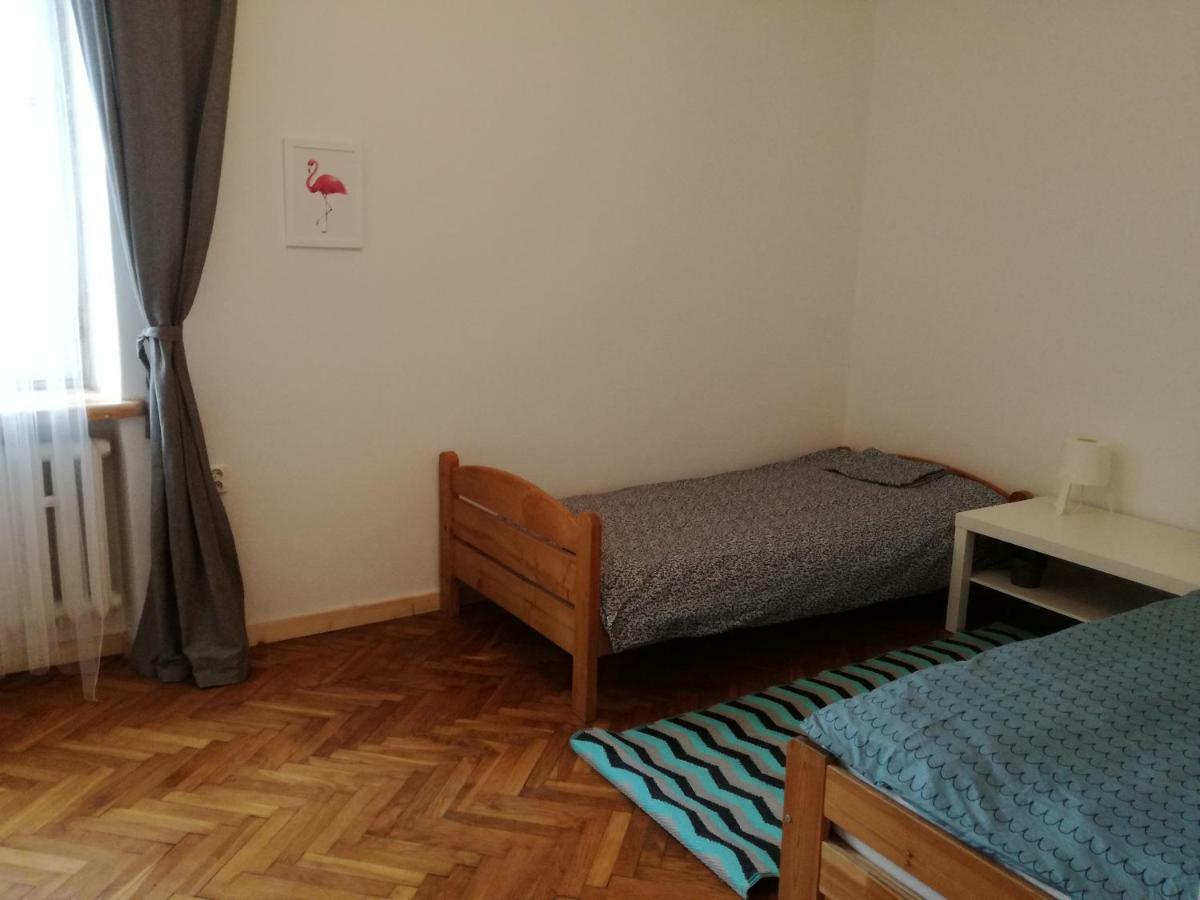 크라쿠프 Apartament Rydla 20 아파트 외부 사진