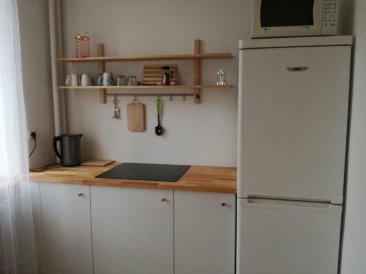 크라쿠프 Apartament Rydla 20 아파트 외부 사진