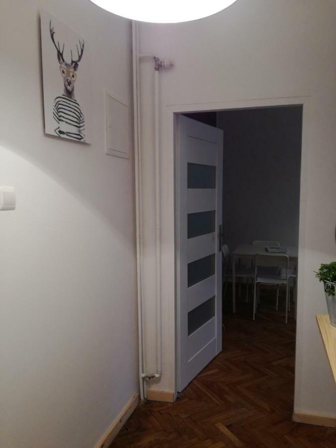크라쿠프 Apartament Rydla 20 아파트 외부 사진