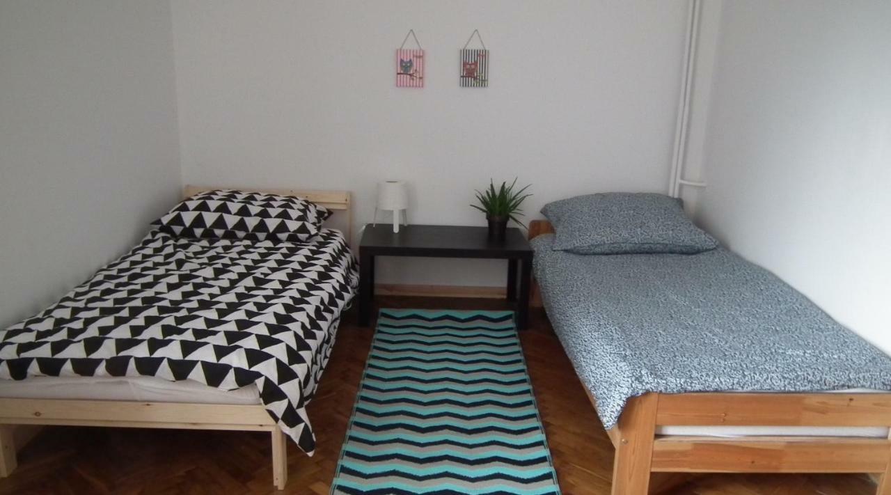 크라쿠프 Apartament Rydla 20 아파트 외부 사진