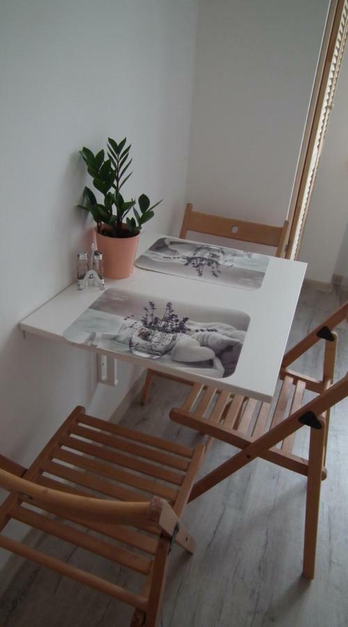 크라쿠프 Apartament Rydla 20 아파트 외부 사진