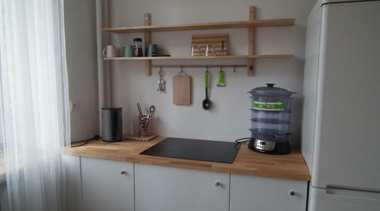 크라쿠프 Apartament Rydla 20 아파트 외부 사진