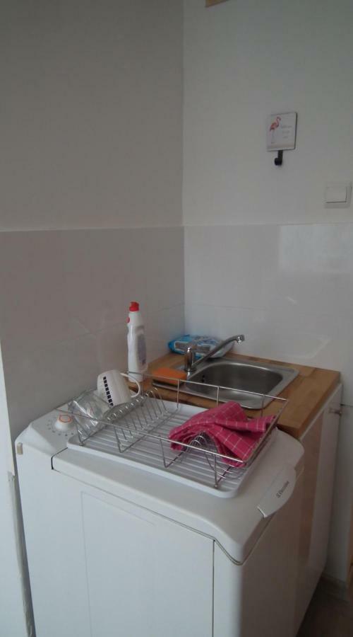 크라쿠프 Apartament Rydla 20 아파트 외부 사진