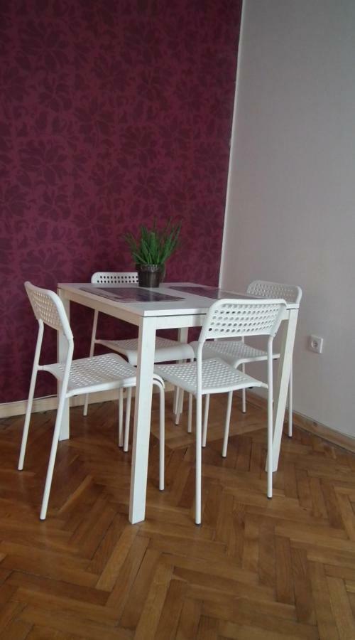 크라쿠프 Apartament Rydla 20 아파트 외부 사진