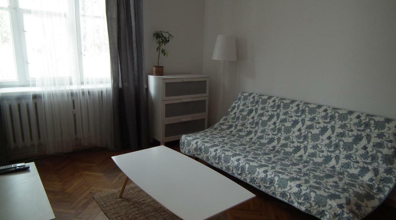 크라쿠프 Apartament Rydla 20 아파트 외부 사진